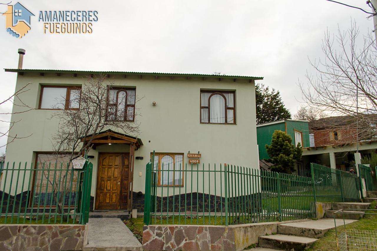 Appartement Tu Casa En El Fin Del Mundo *