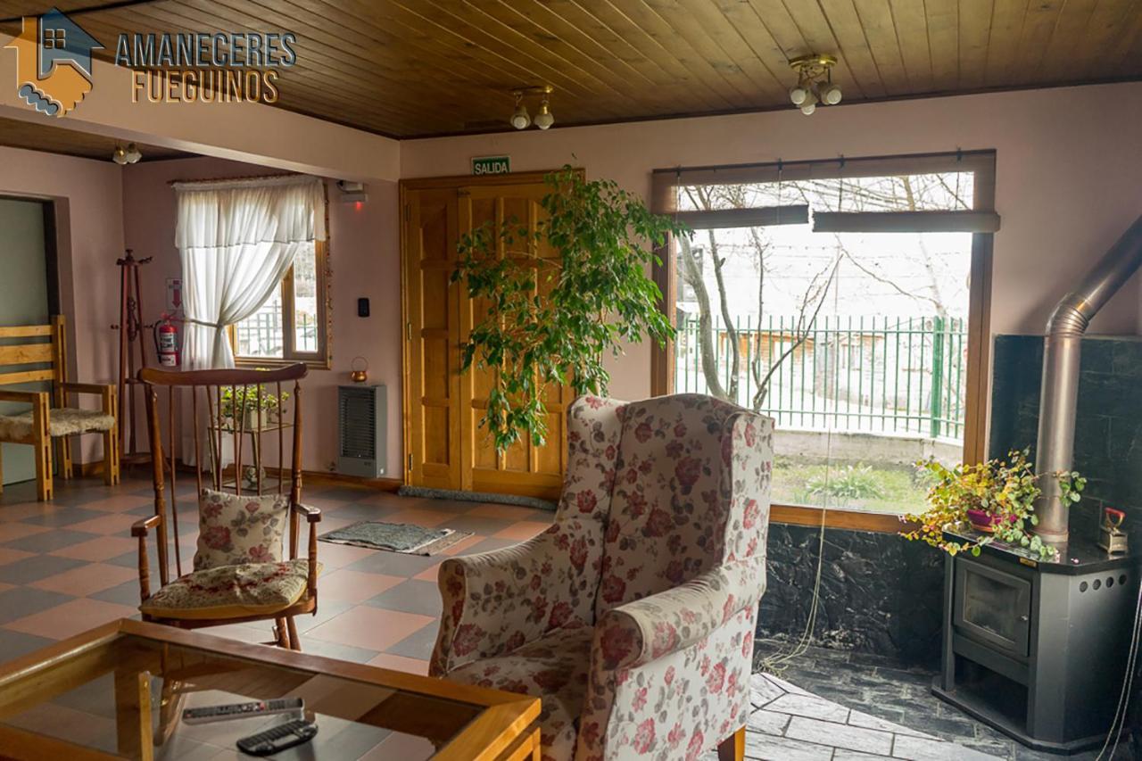 Tu Casa En El Fin Del Mundo Appartement Ushuaïa
