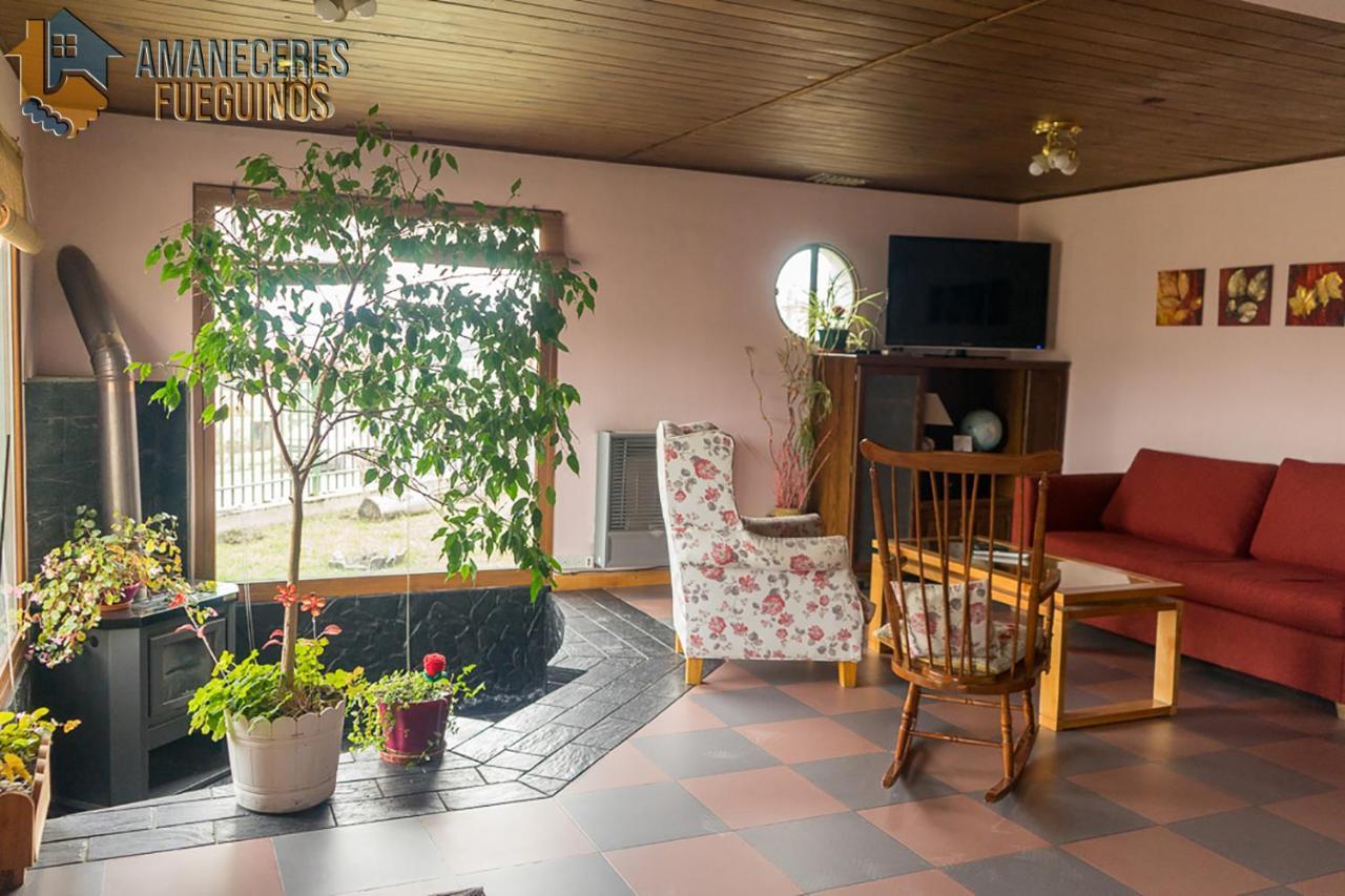 Tu Casa En El Fin Del Mundo Appartement *