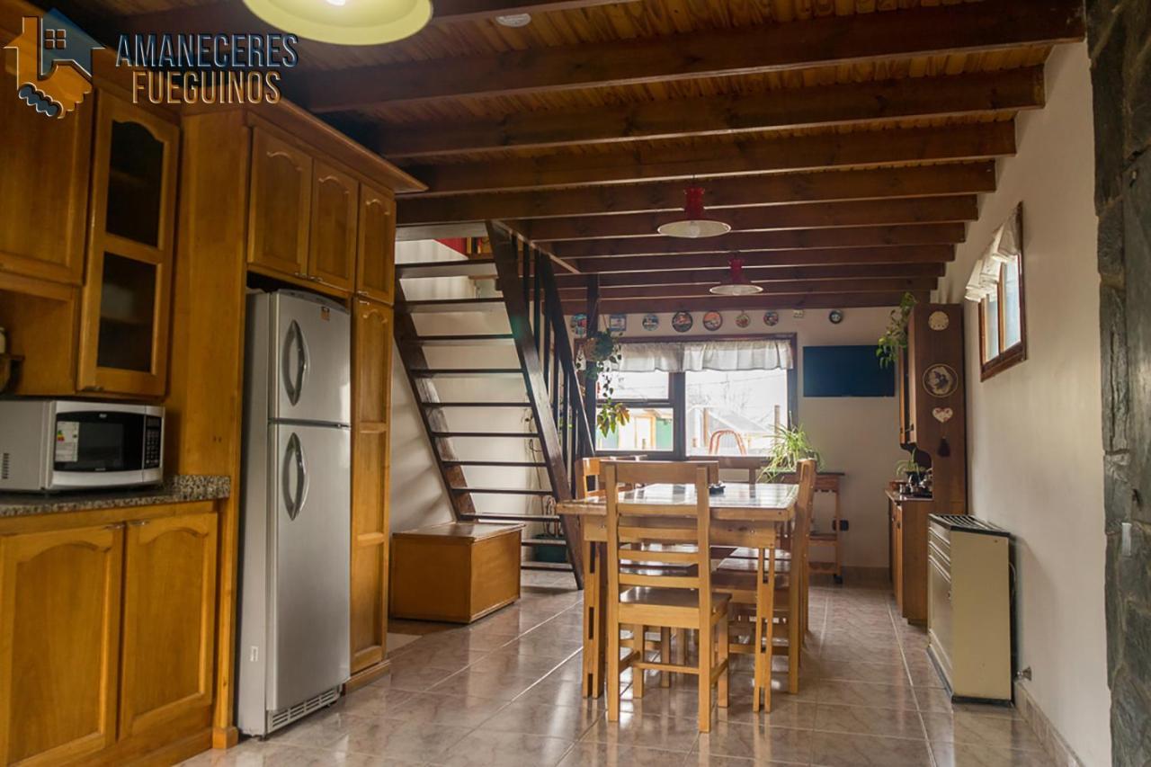 Appartement Tu Casa En El Fin Del Mundo *