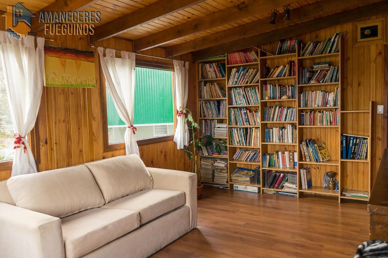 Appartement Tu Casa En El Fin Del Mundo Ushuaïa