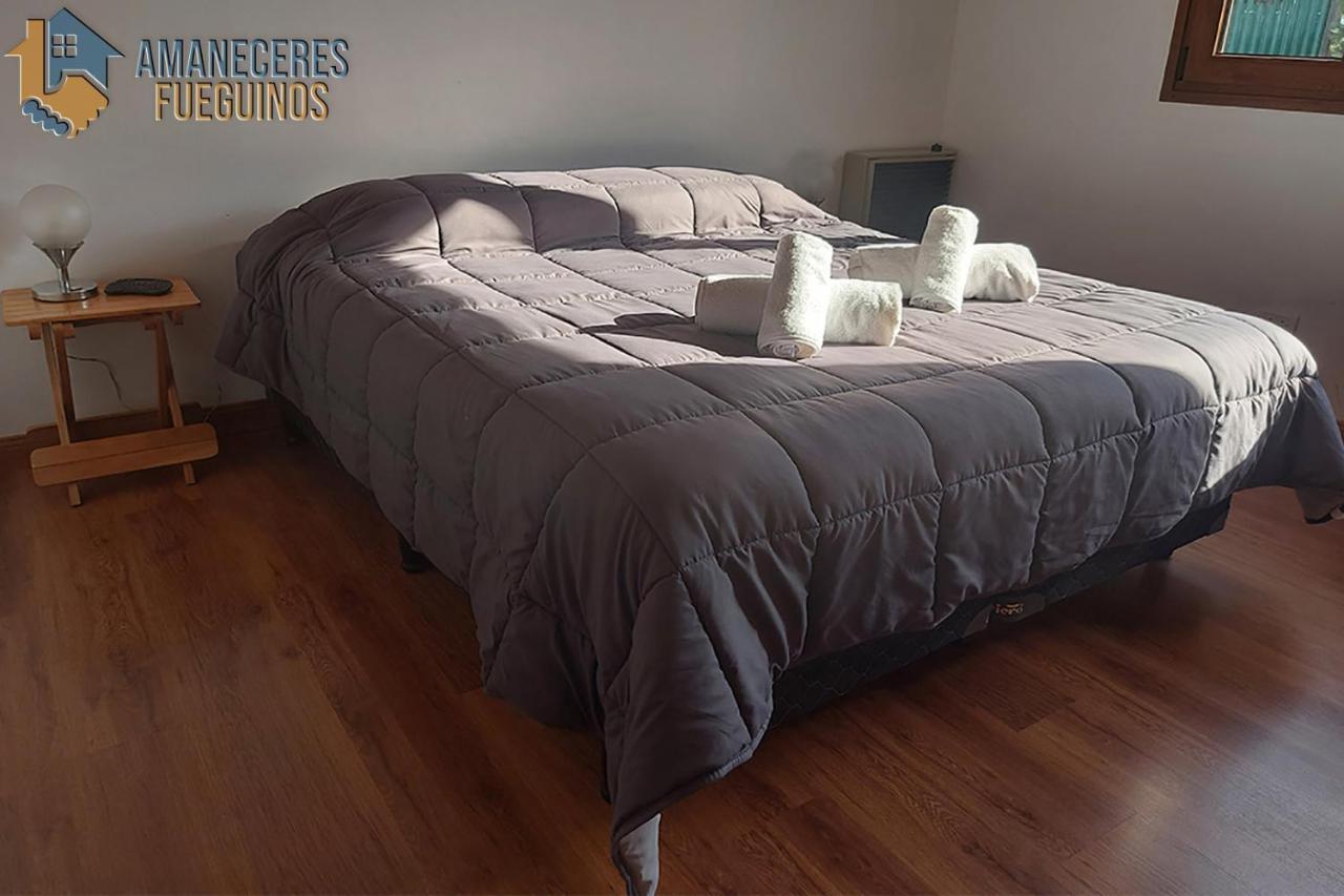 Tu Casa En El Fin Del Mundo Appartement Ushuaïa