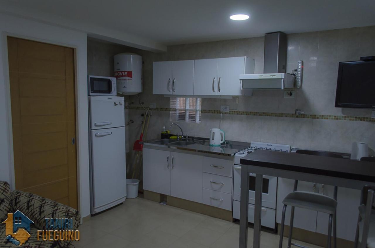 Appartement Tu Casa En El Fin Del Mundo *