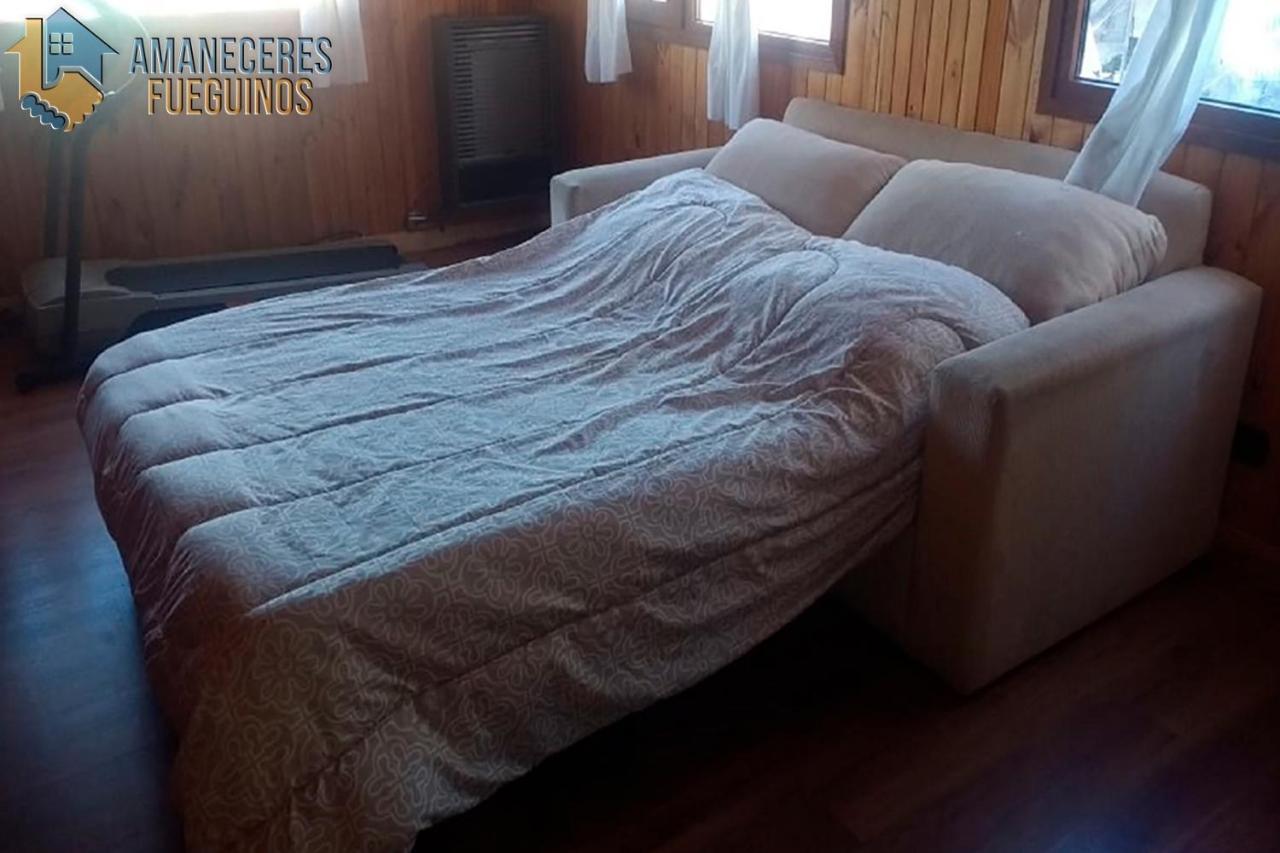 Tu Casa En El Fin Del Mundo Ushuaïa
