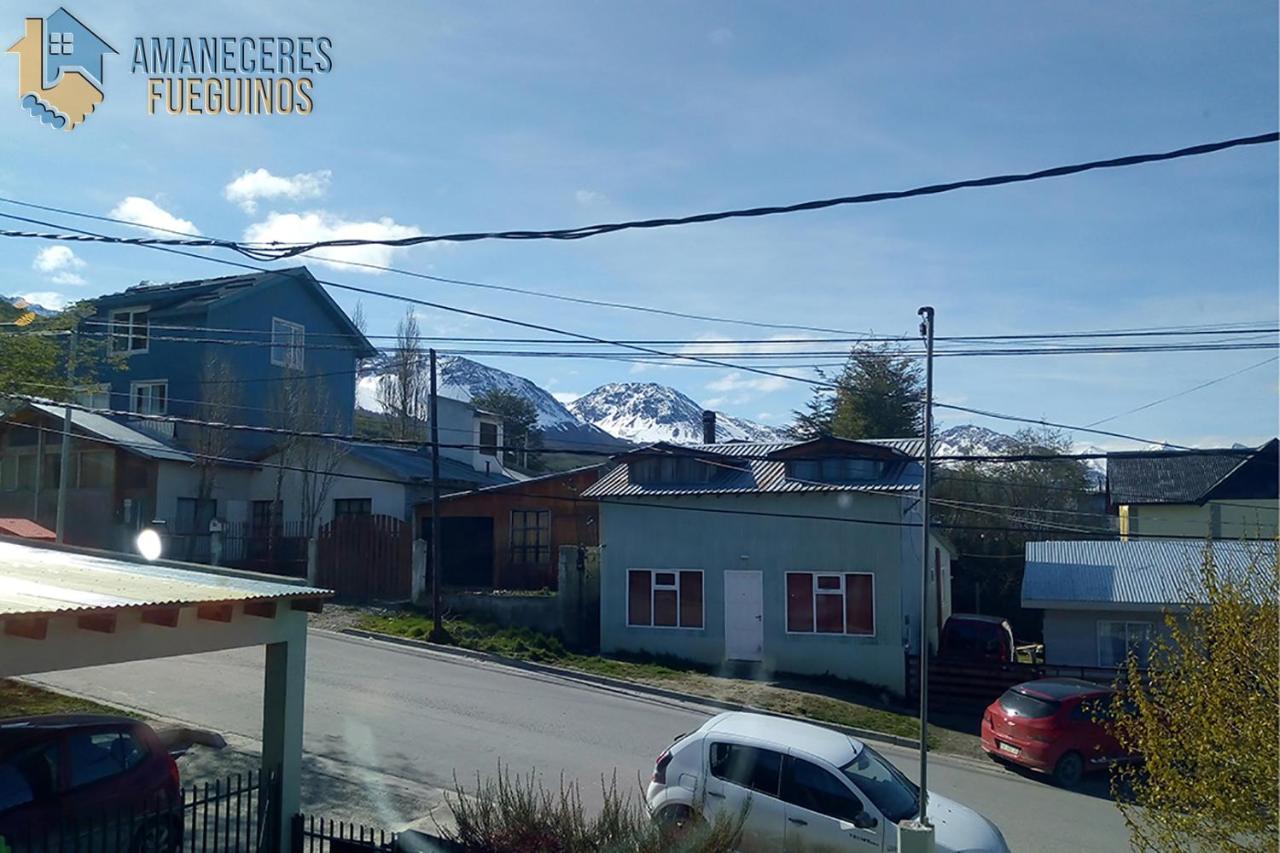 Tu Casa En El Fin Del Mundo Appartement *