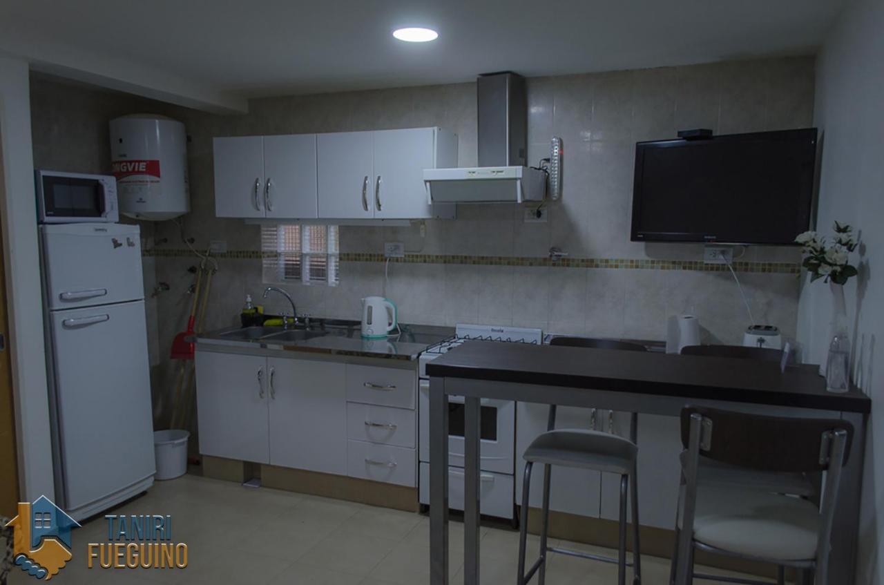 Tu Casa En El Fin Del Mundo Appartement Ushuaïa