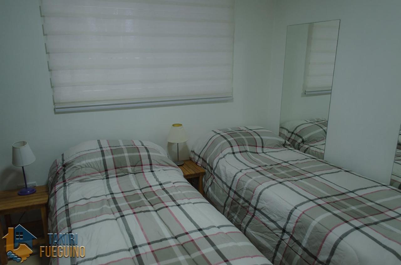 Tu Casa En El Fin Del Mundo Appartement