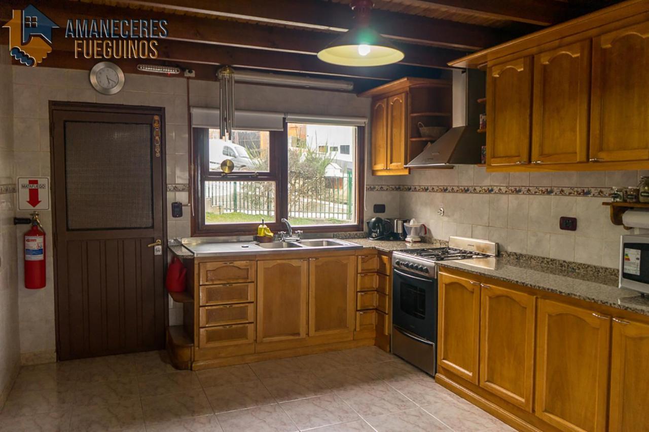 Tu Casa En El Fin Del Mundo Ushuaïa