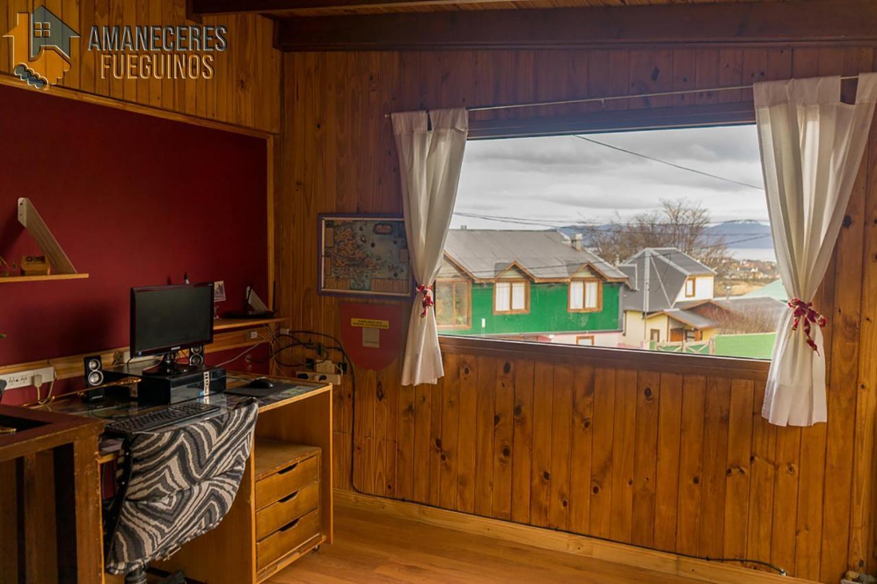 Tu Casa En El Fin Del Mundo * Ushuaïa