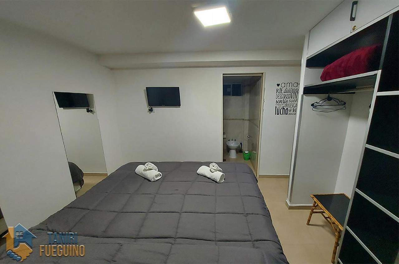 Tu Casa En El Fin Del Mundo Appartement Ushuaïa