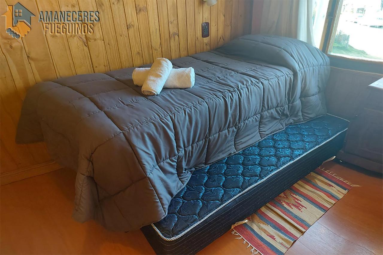 Tu Casa En El Fin Del Mundo Appartement
