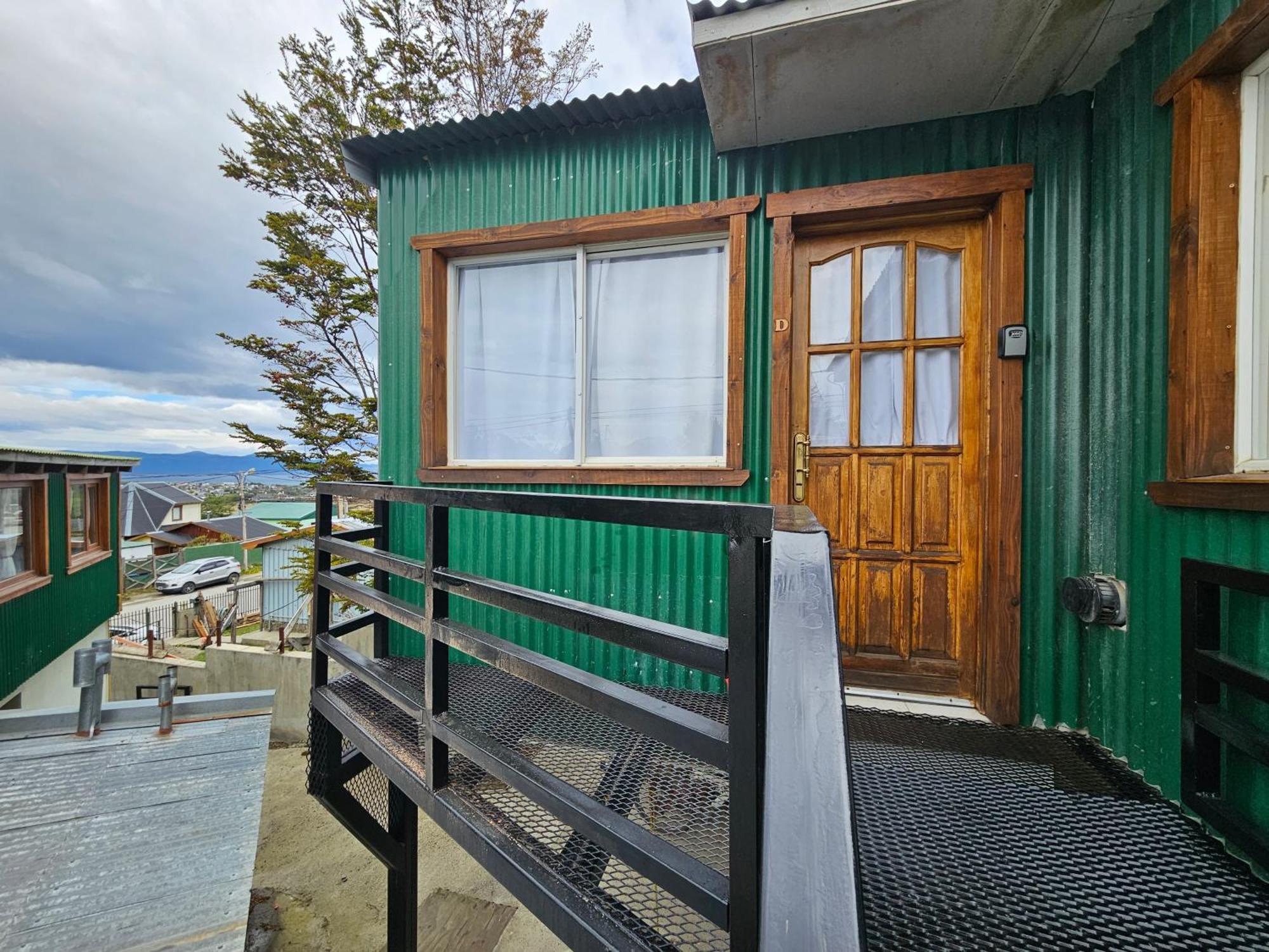 Tu Casa En El Fin Del Mundo * Ushuaïa