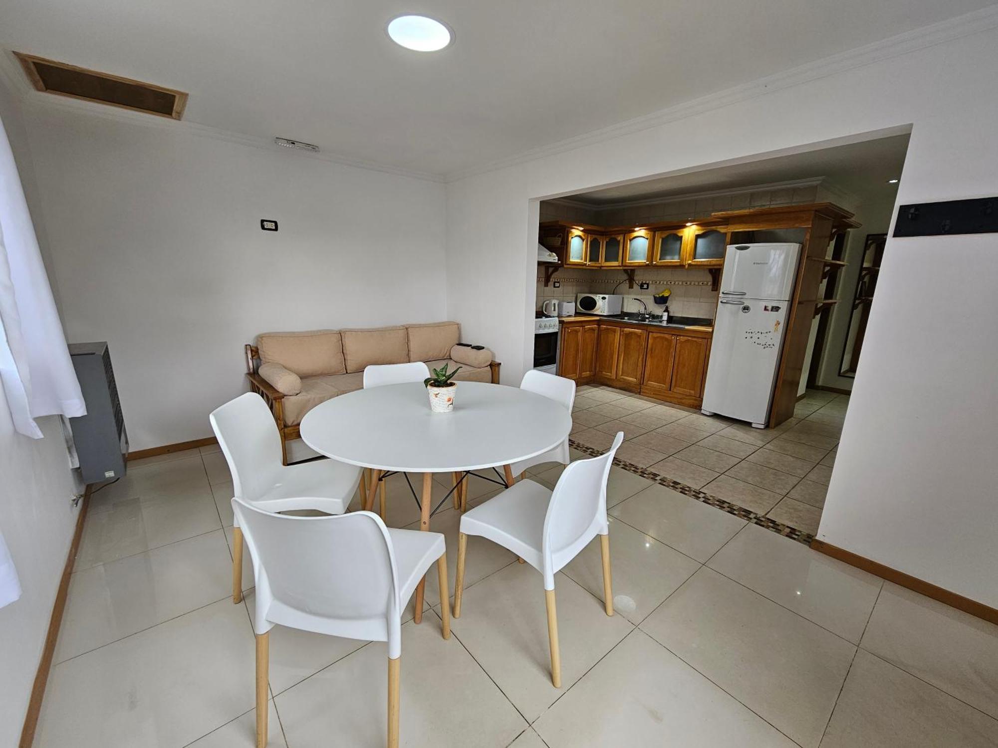 Tu Casa En El Fin Del Mundo Appartement Ushuaïa