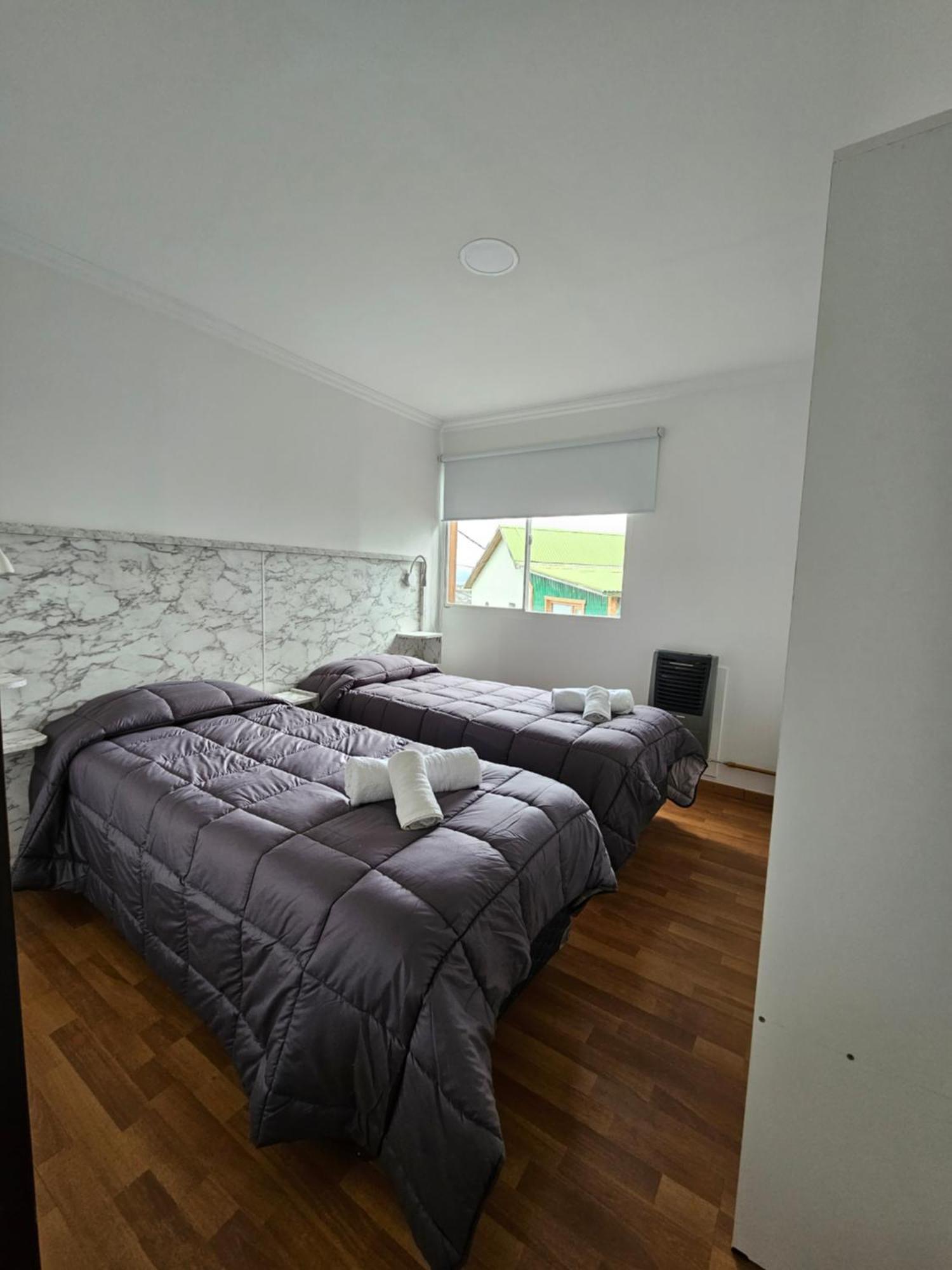 Appartement Tu Casa En El Fin Del Mundo *