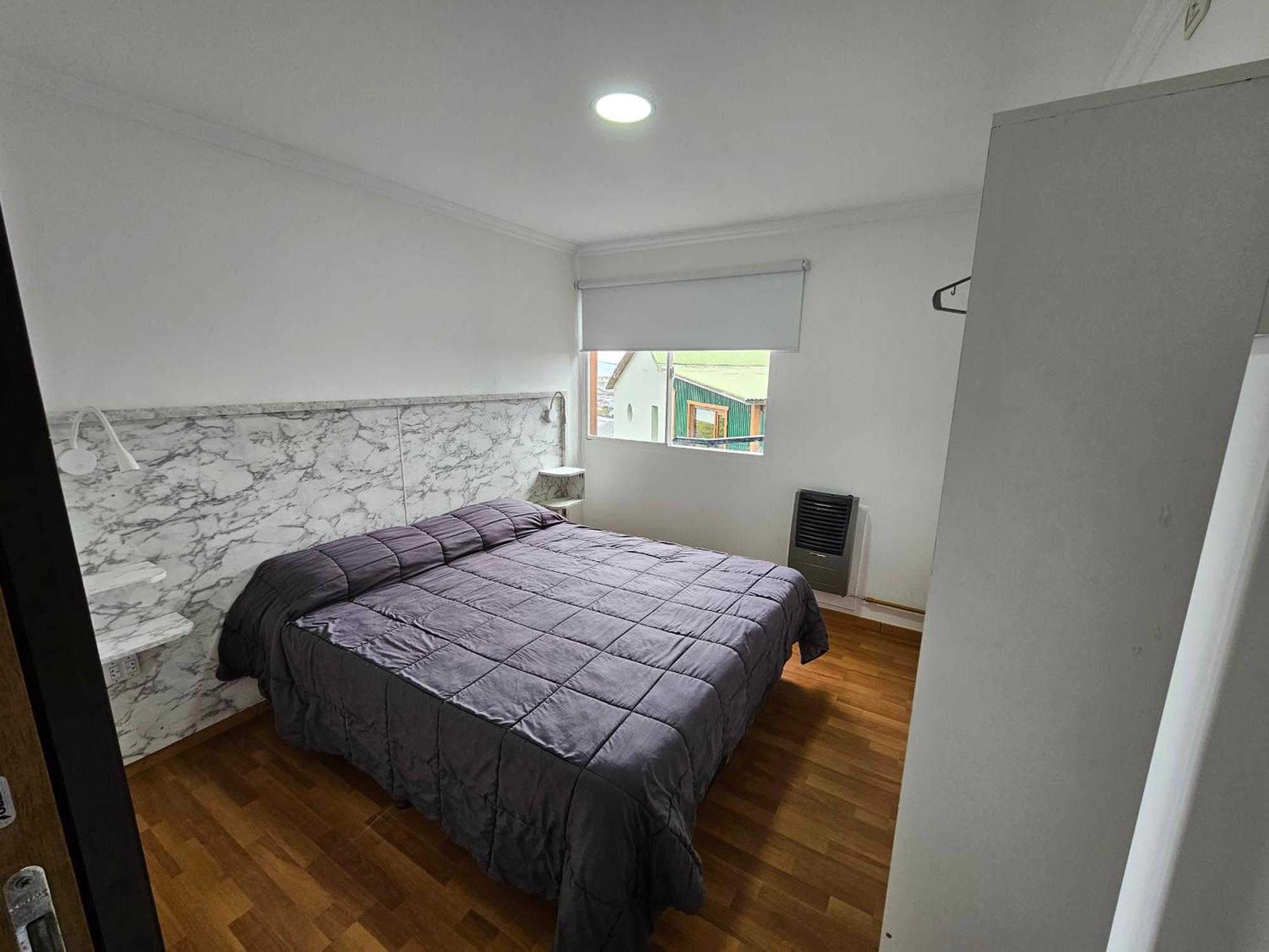 Appartement Tu Casa En El Fin Del Mundo Ushuaïa