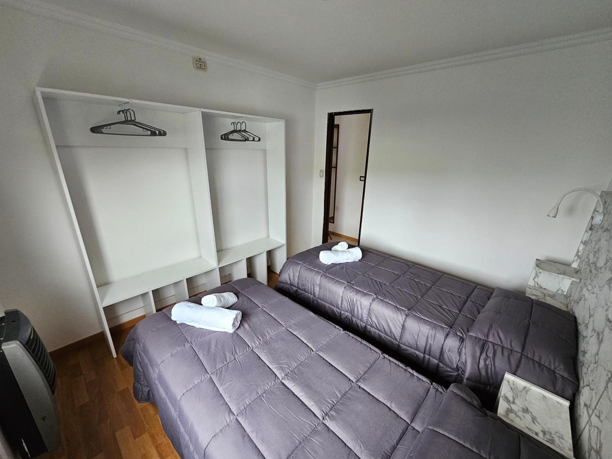 Tu Casa En El Fin Del Mundo Appartement