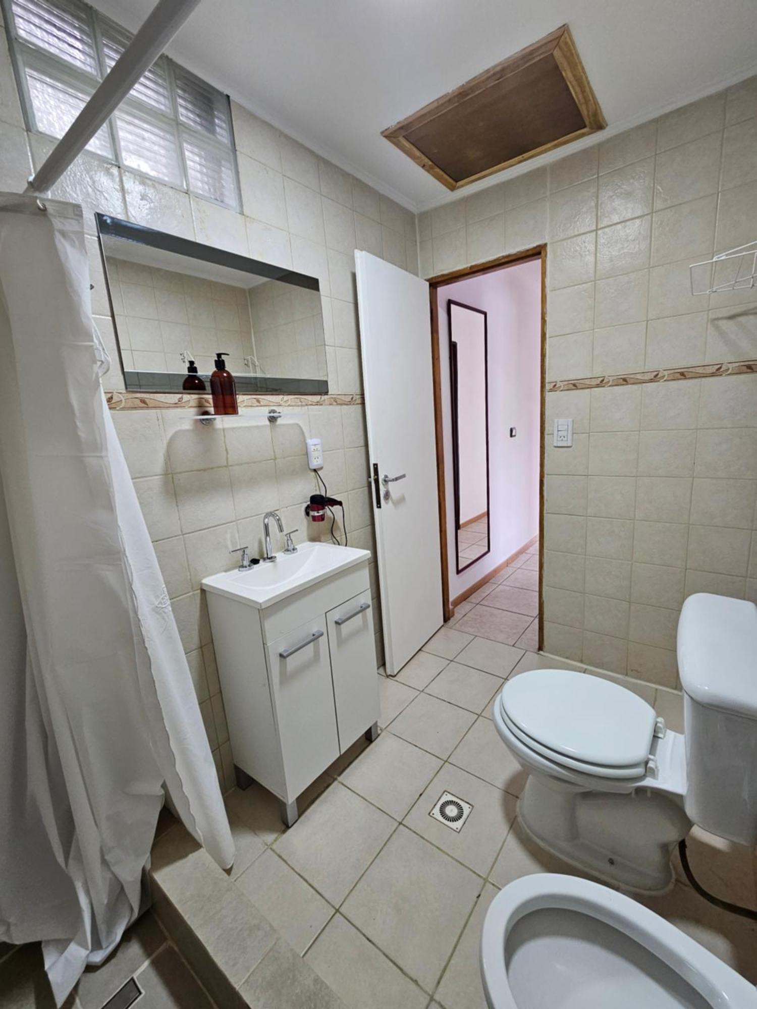 Appartement Tu Casa En El Fin Del Mundo *
