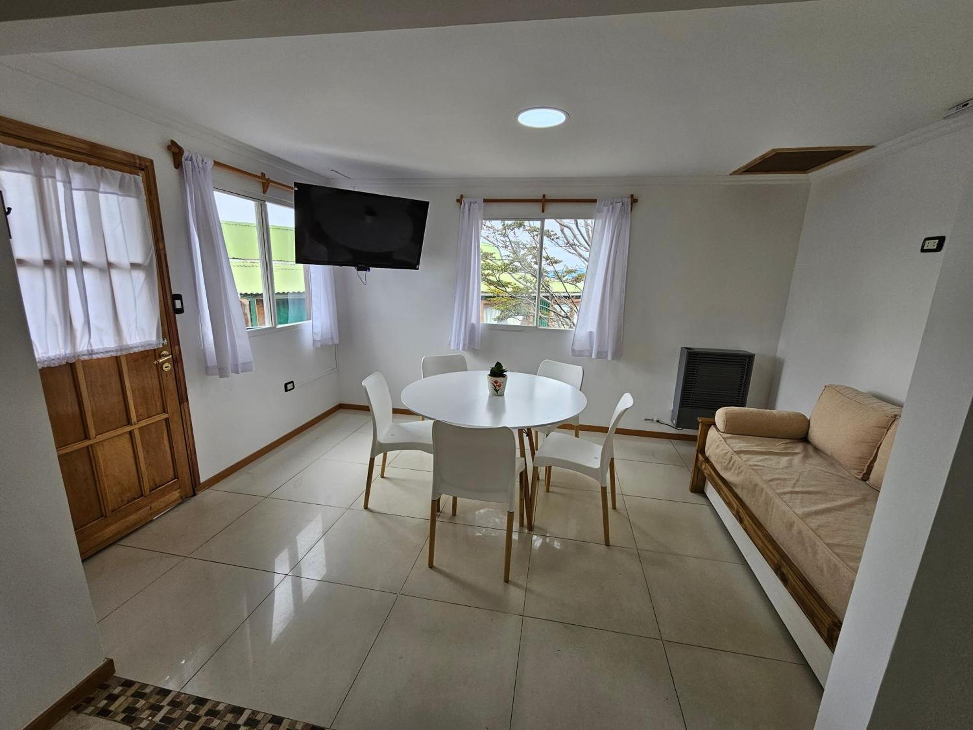 Tu Casa En El Fin Del Mundo Ushuaïa