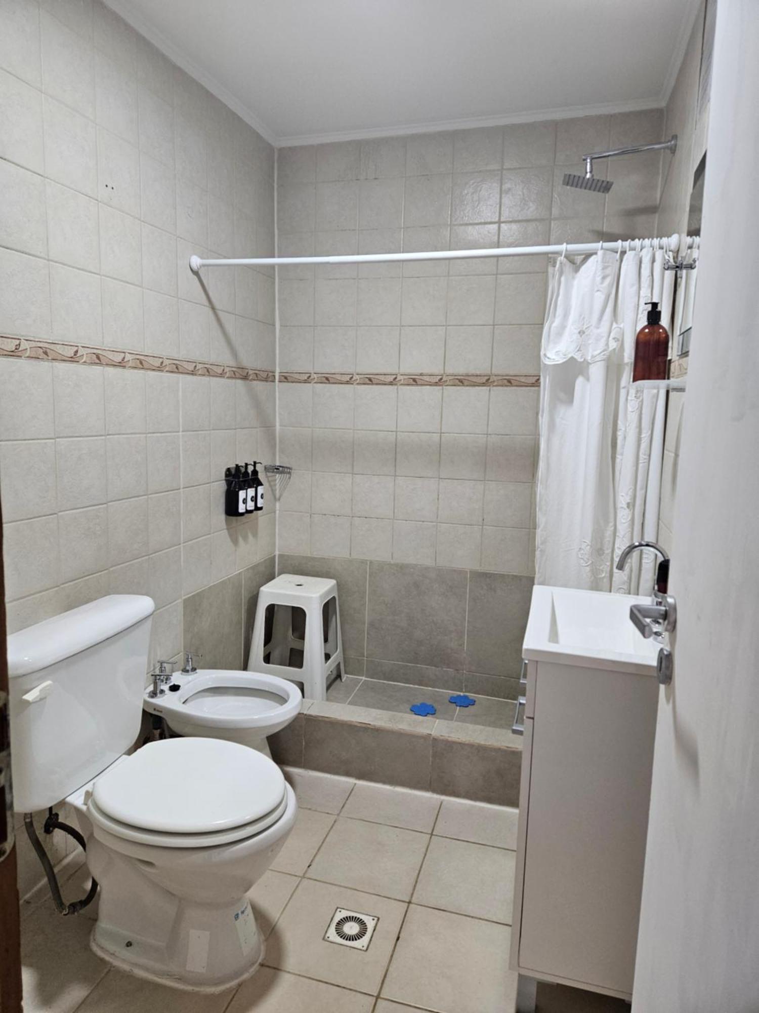Apartamento Tu Casa En El Fin Del Mundo *