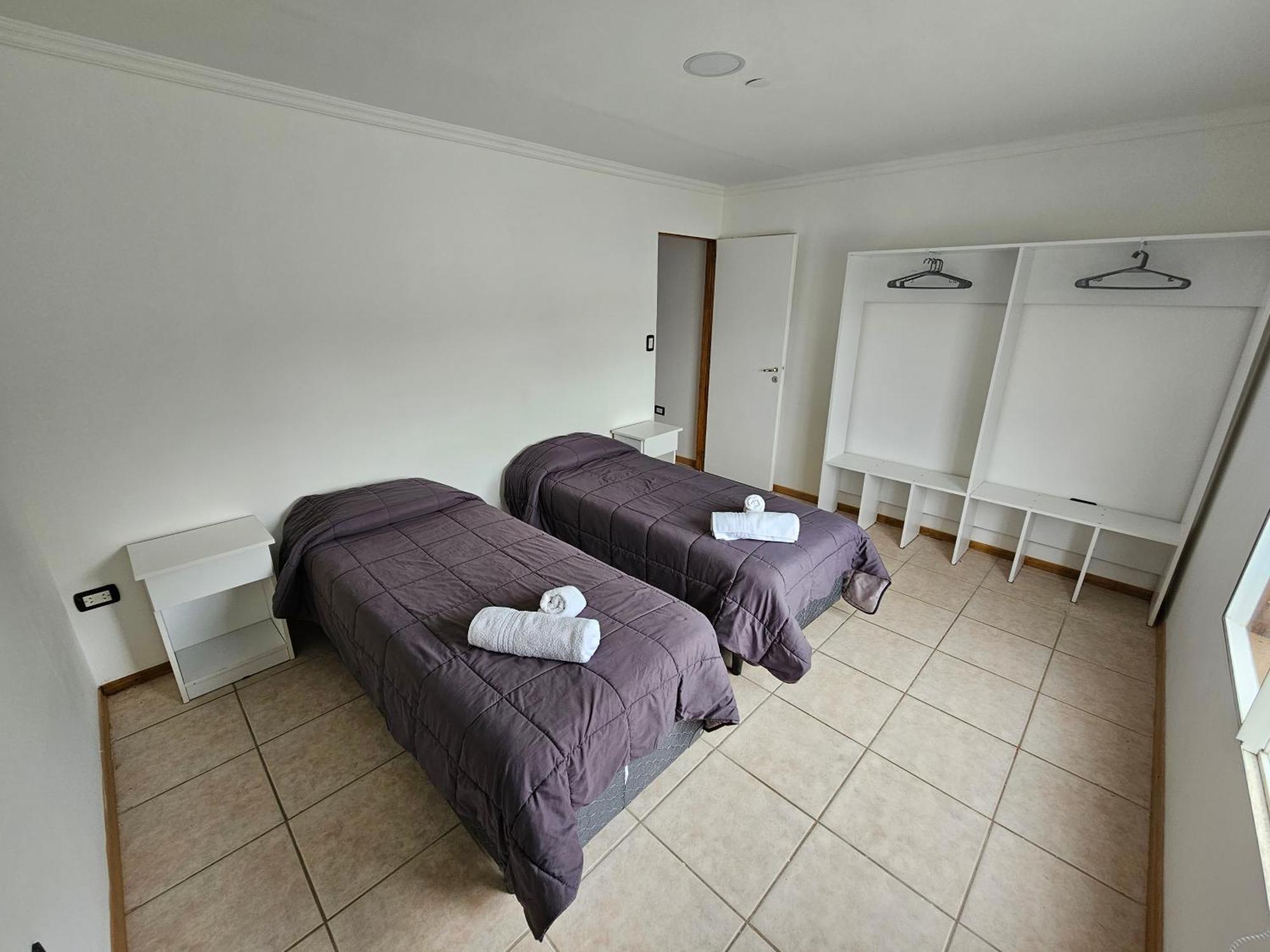 Tu Casa En El Fin Del Mundo Appartement Ushuaïa