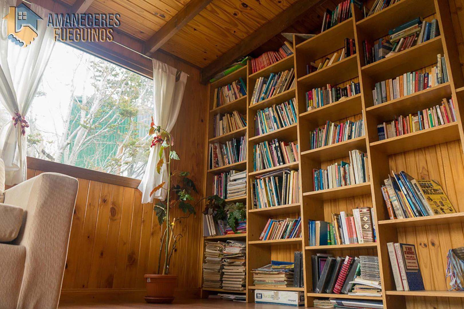 Tu Casa En El Fin Del Mundo Appartement Ushuaïa