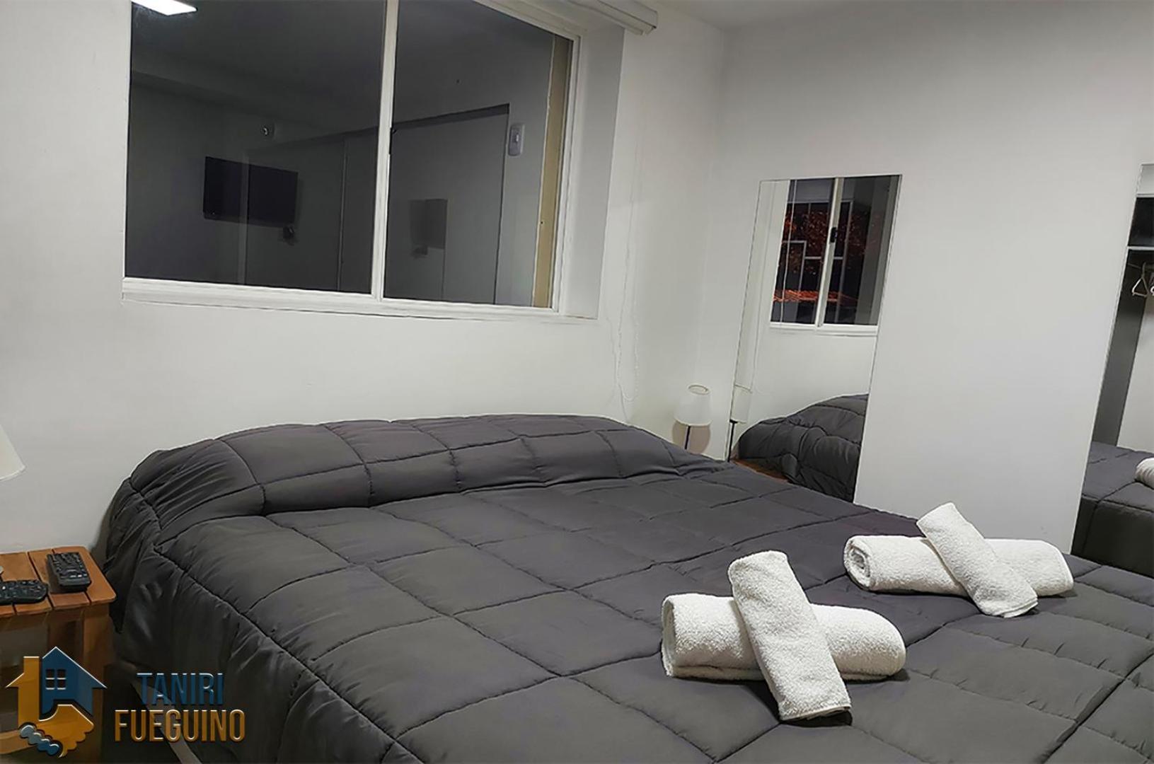 Tu Casa En El Fin Del Mundo Appartement *