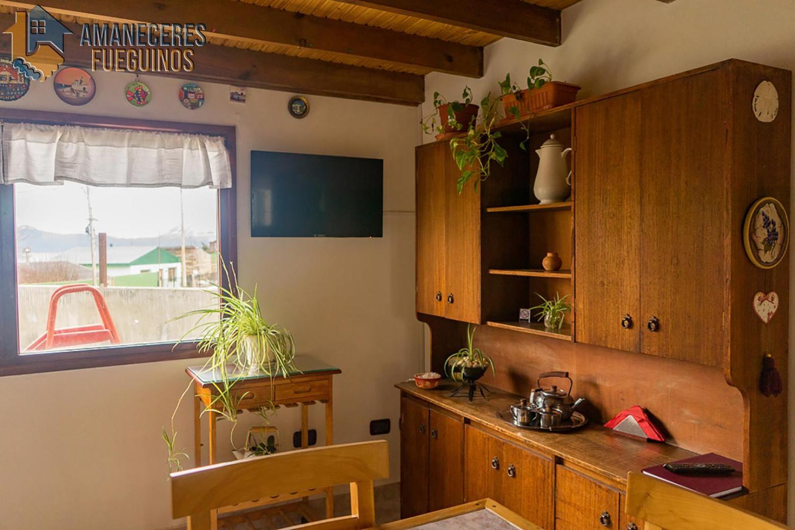 Tu Casa En El Fin Del Mundo Appartement *