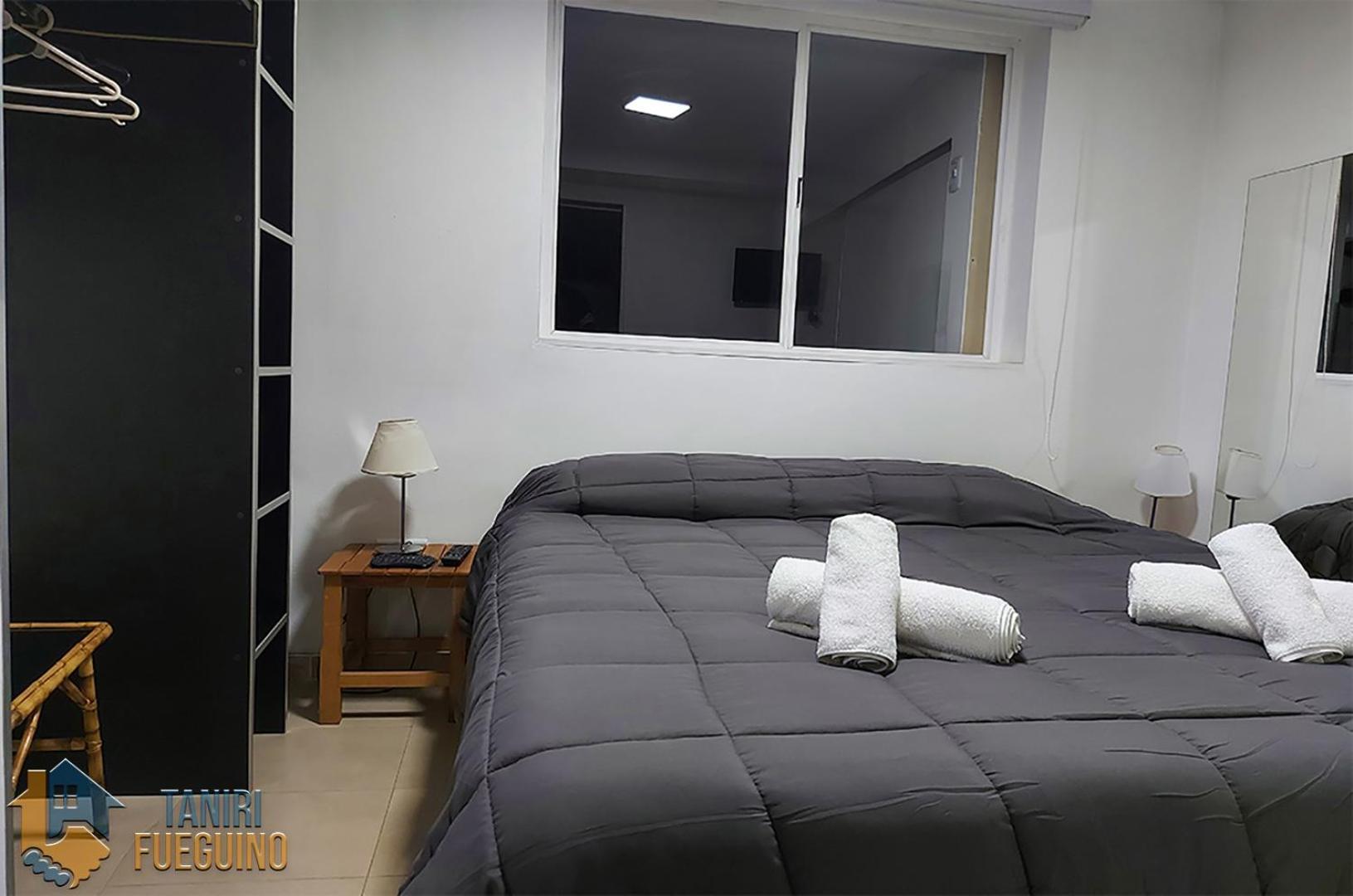 Tu Casa En El Fin Del Mundo Appartement *
