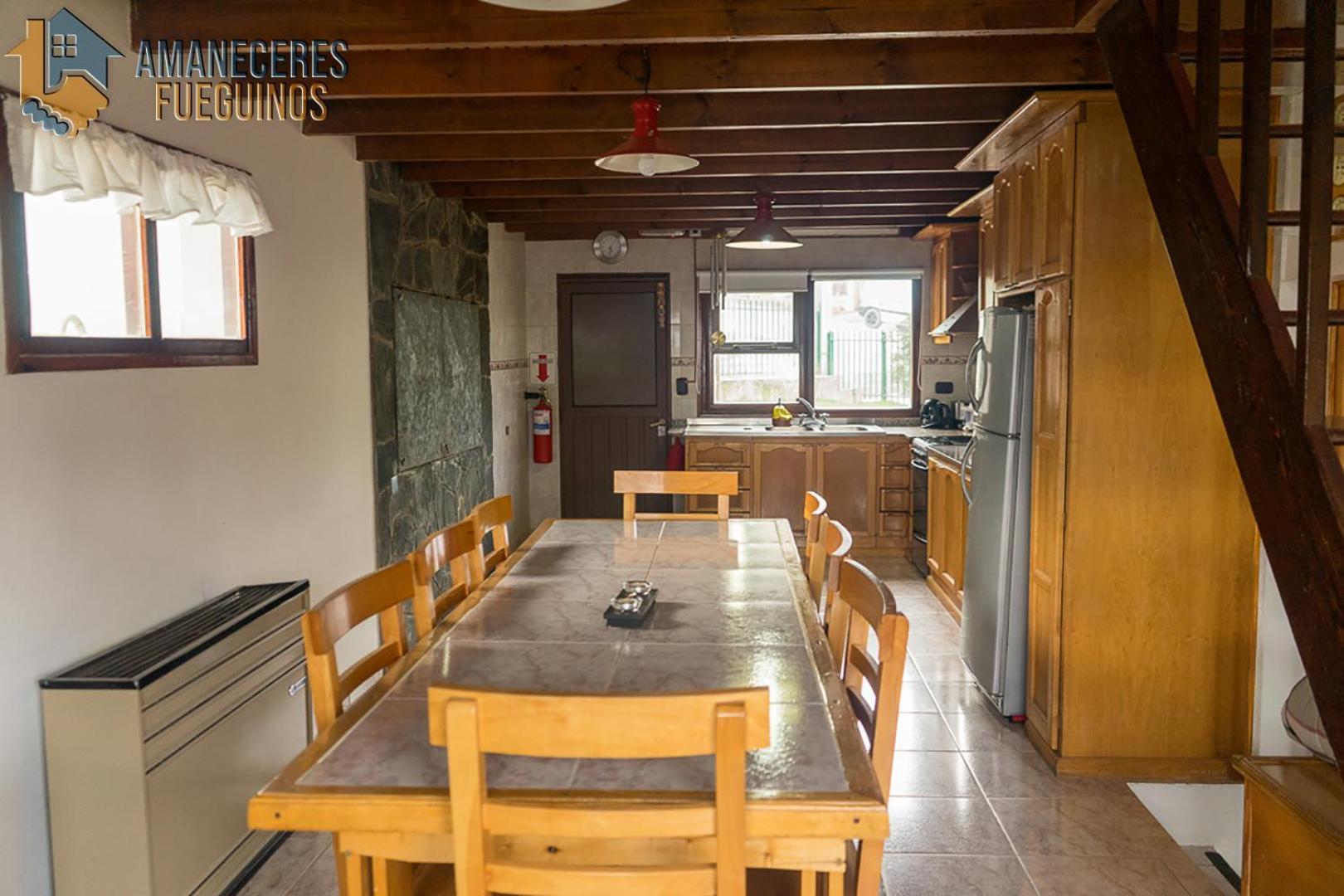 Tu Casa En El Fin Del Mundo Appartement Ushuaïa