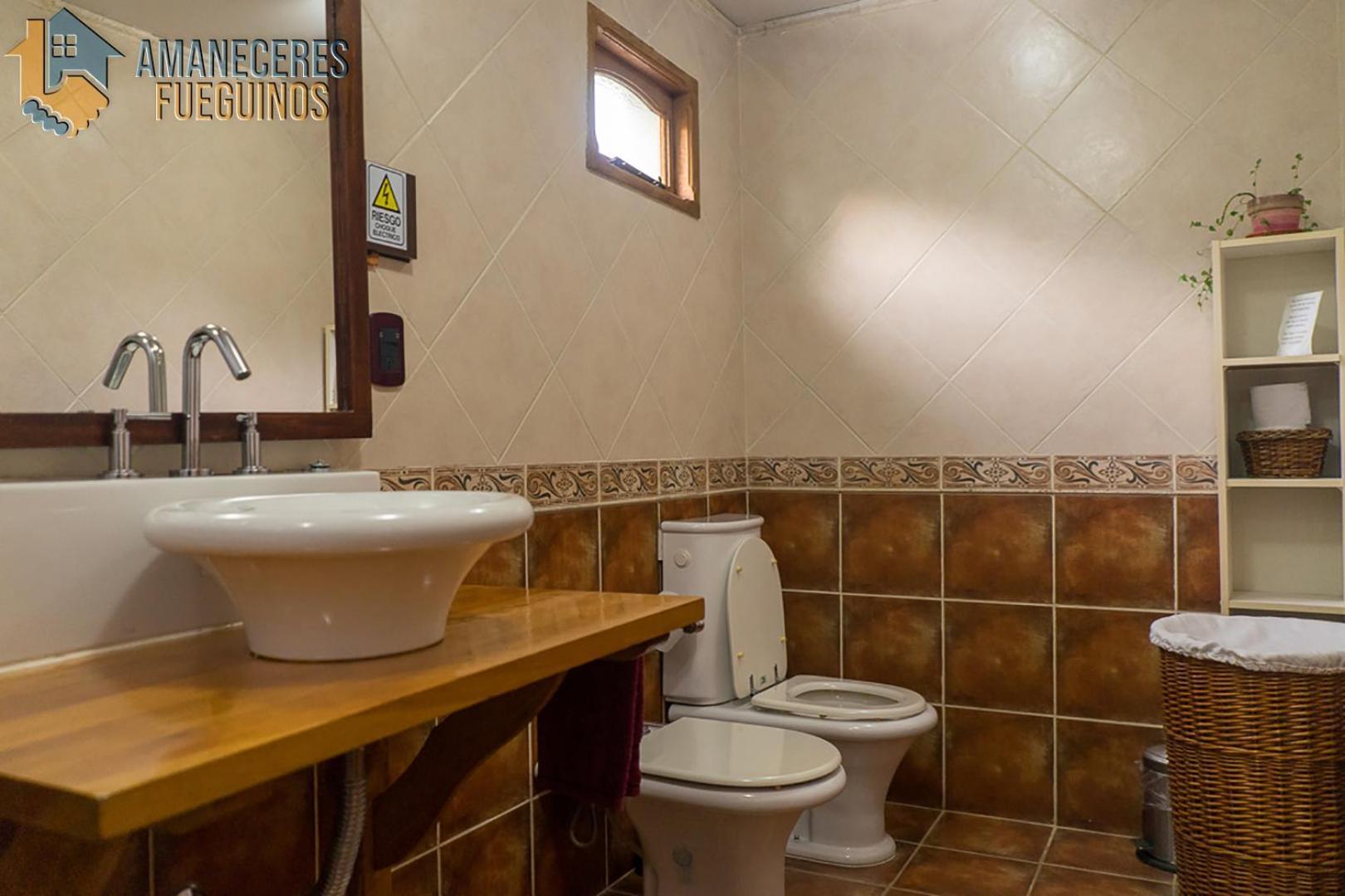 Tu Casa En El Fin Del Mundo * Ushuaïa