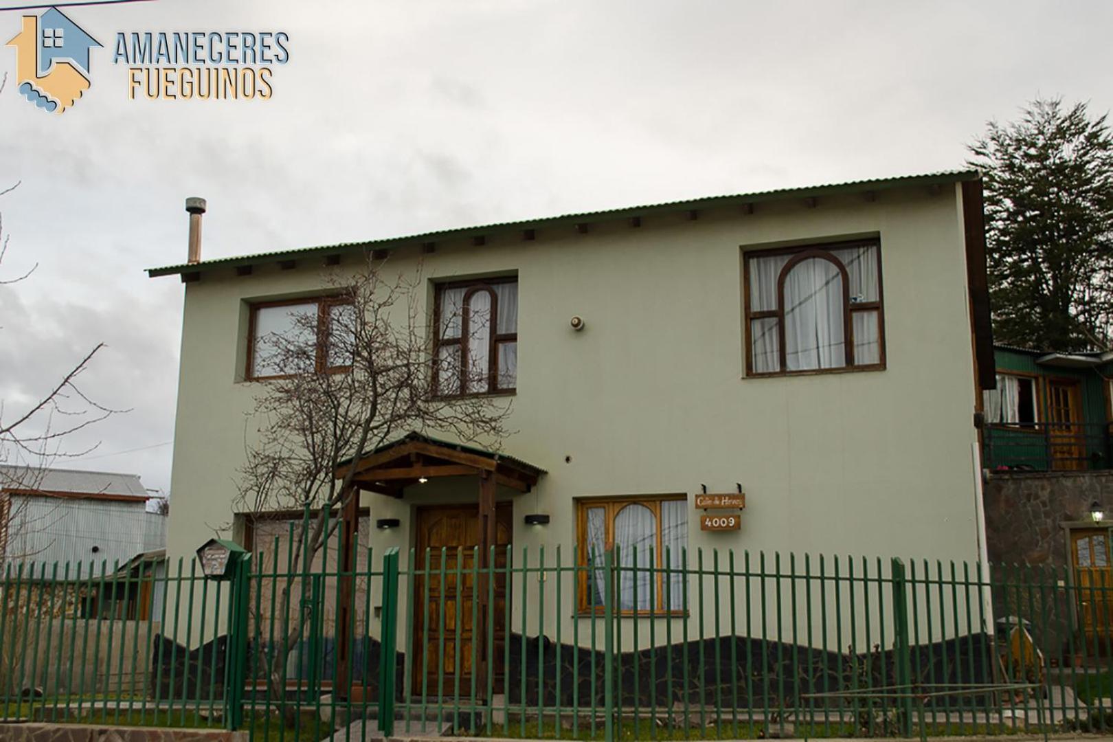 Appartement Tu Casa En El Fin Del Mundo *