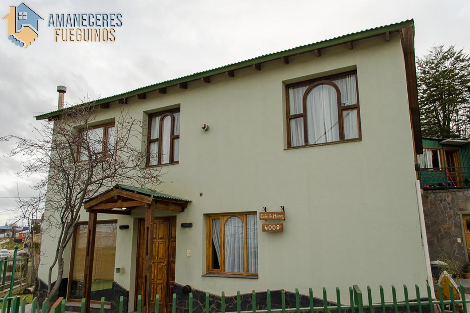 Tu Casa En El Fin Del Mundo Appartement