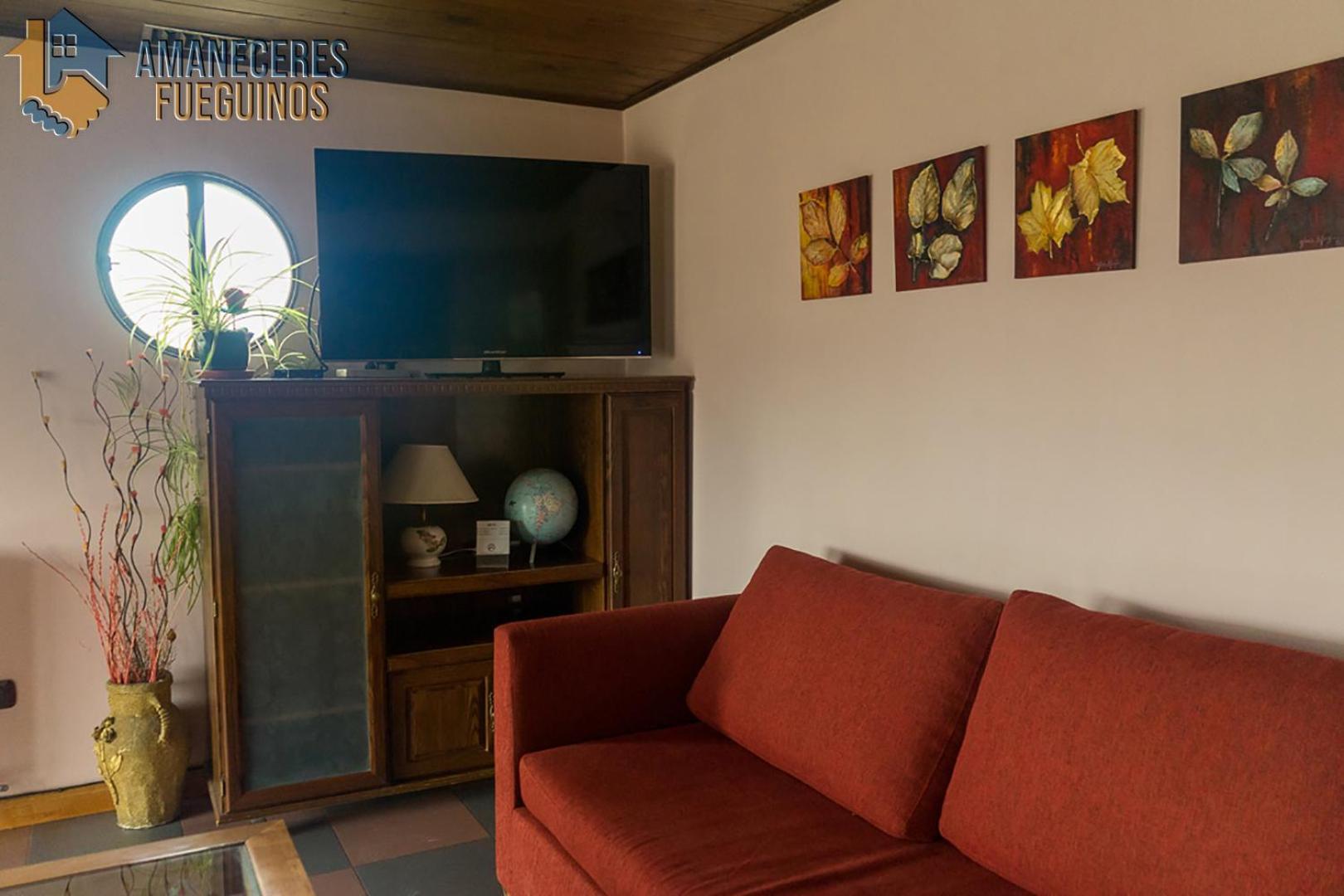 Tu Casa En El Fin Del Mundo Appartement Ushuaïa