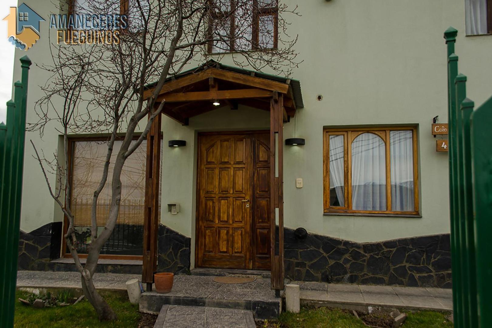Appartement Tu Casa En El Fin Del Mundo