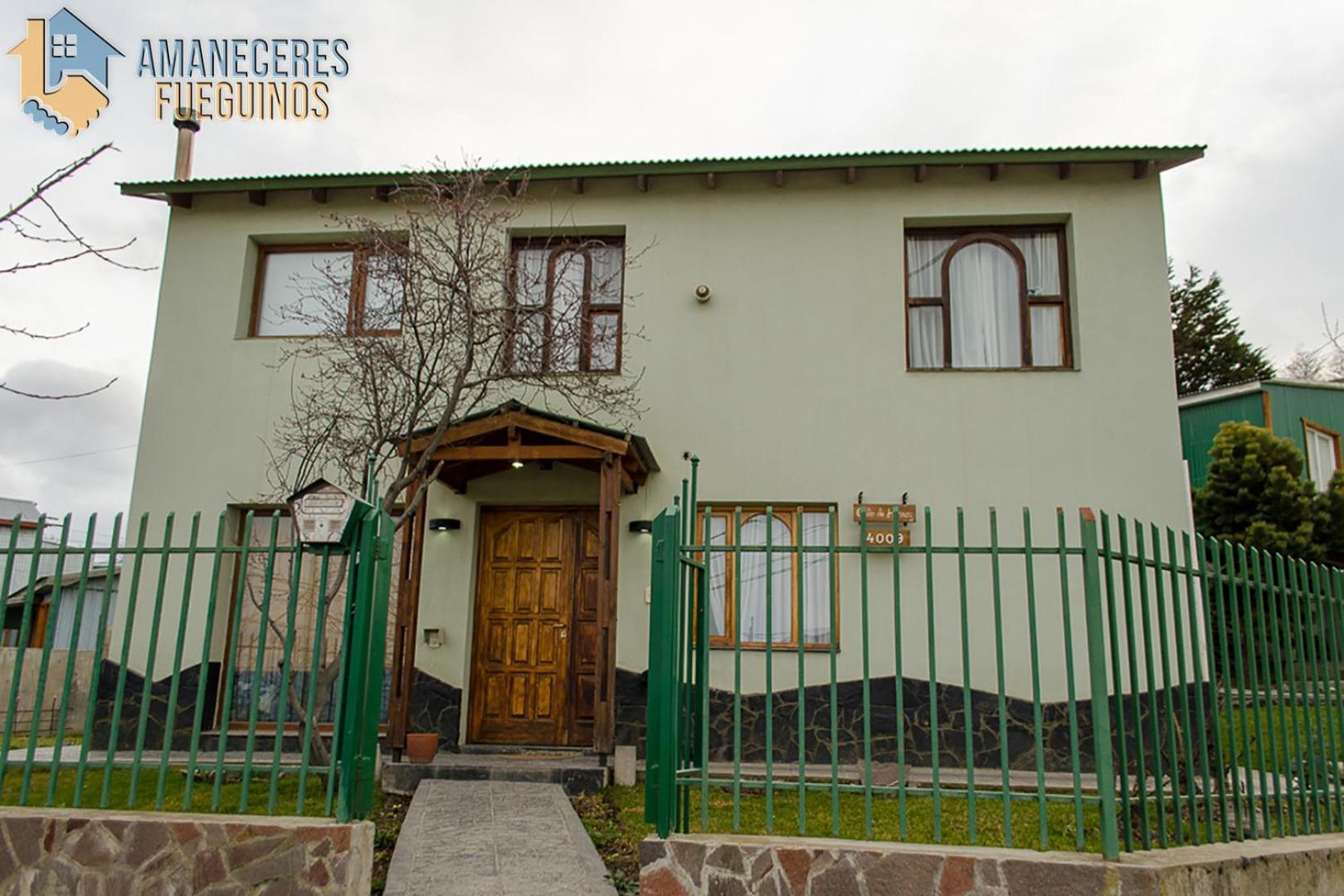 Appartement Tu Casa En El Fin Del Mundo *