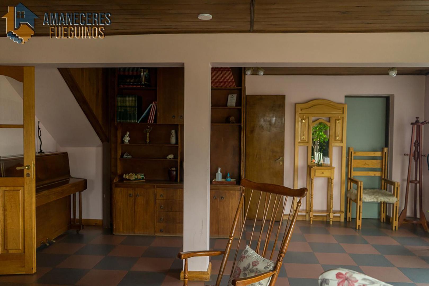 Appartement Tu Casa En El Fin Del Mundo