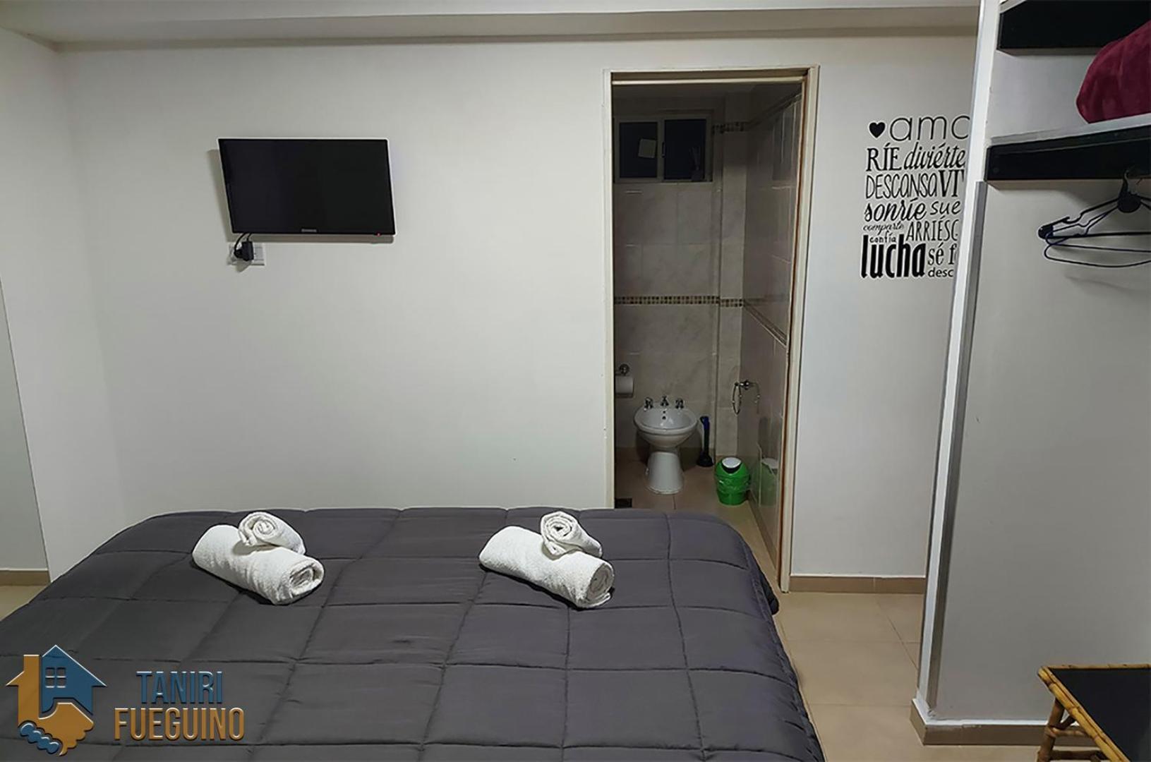 Tu Casa En El Fin Del Mundo * Ushuaïa