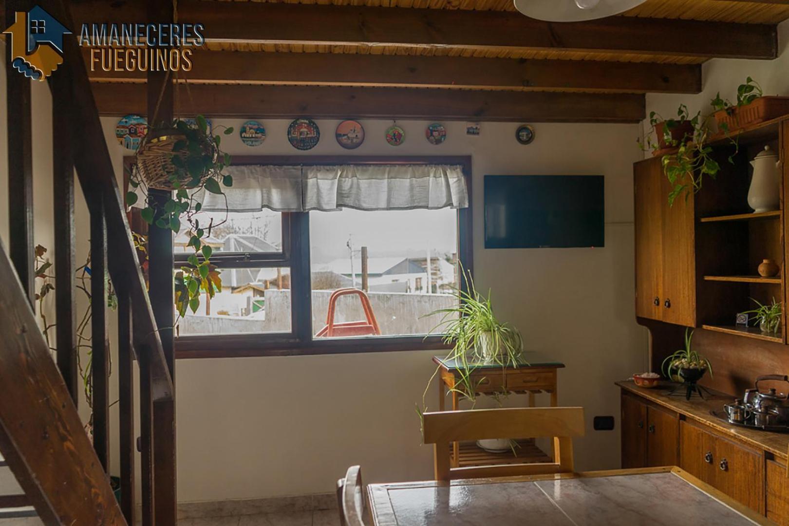 Tu Casa En El Fin Del Mundo Ushuaïa